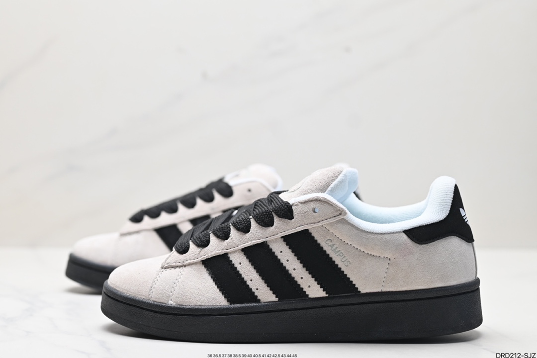 Adidas Campus Shoes